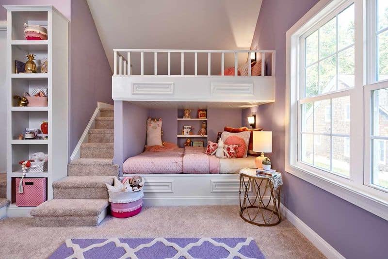 Soft Lavender