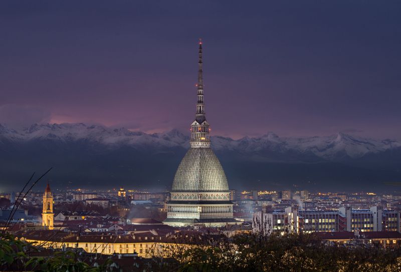 Mole Antonelliana