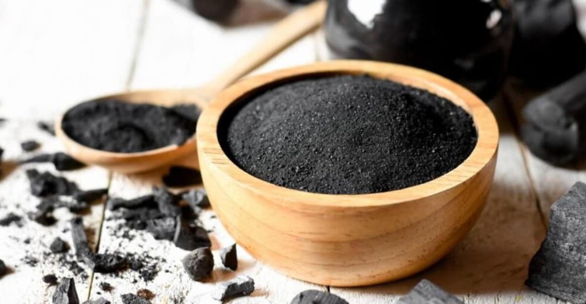 10 Ways to Use Charcoal for a Cleaner, Healthier Home