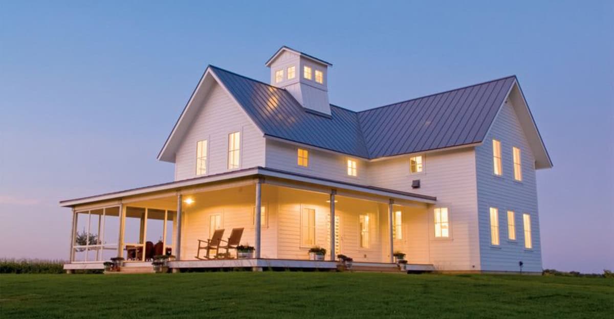 cupola-house