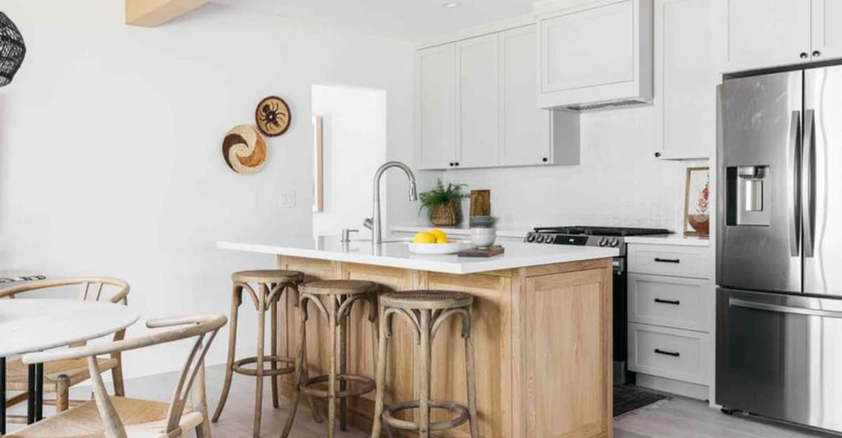 10 Easy Ways To Create White Space In Your Day To Reduce Chore Stress