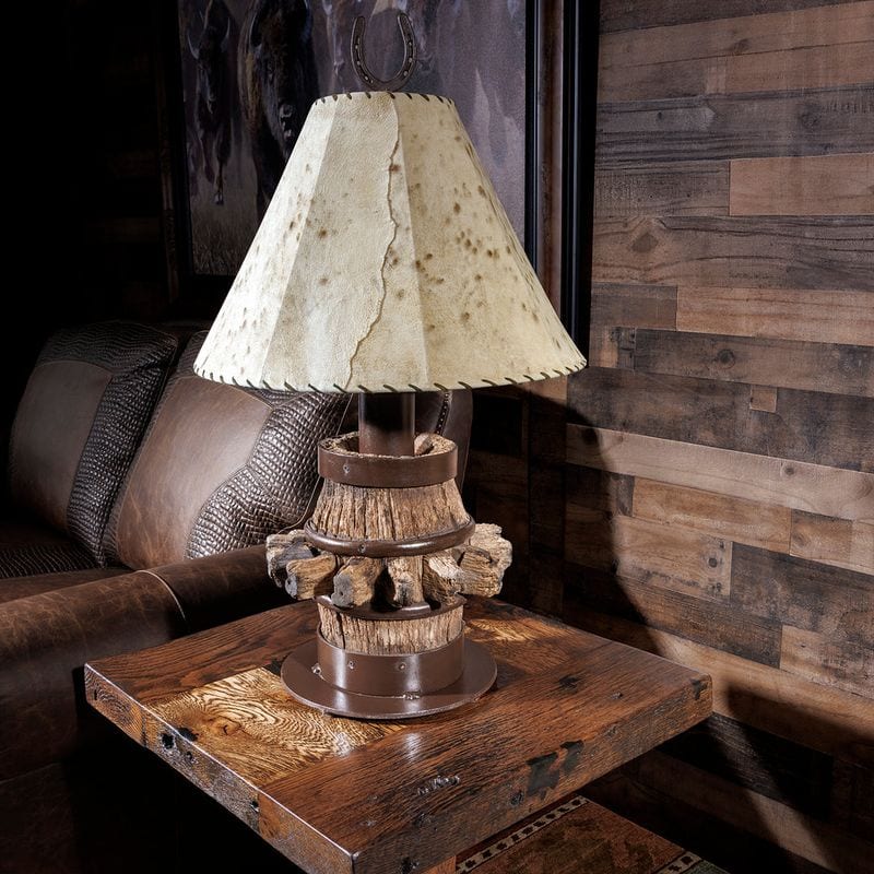 Vintage Lighting Fixtures
