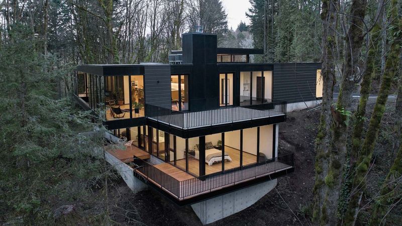Sleek Minimalism