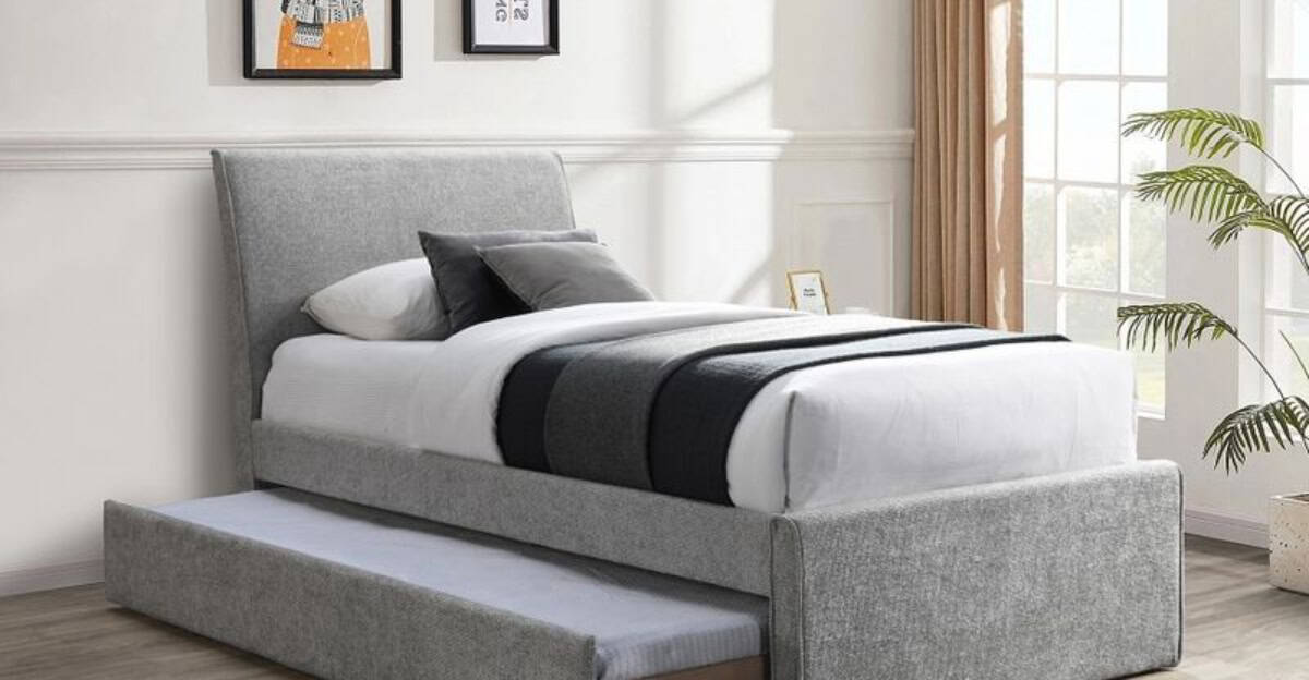 trundle-beds
