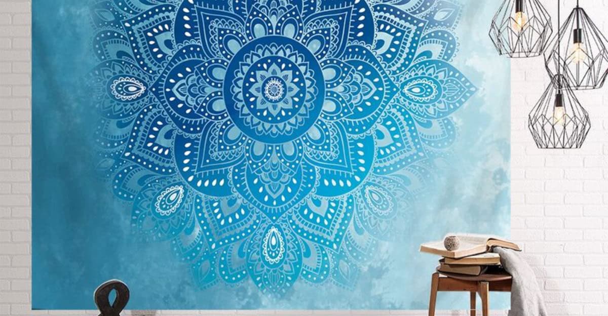 mandala-wall-hangings