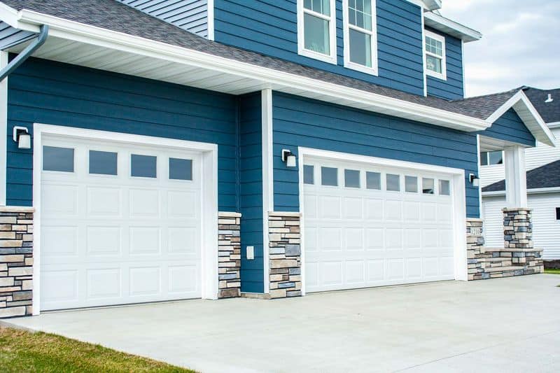 Classic Raised Panel