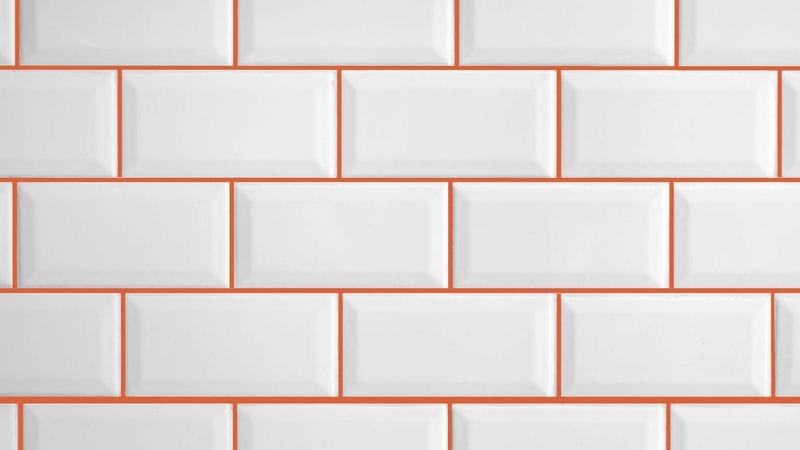 Mismatch with Tile Color