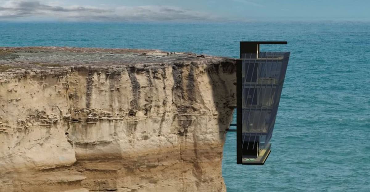 10 Homes So Well-Hidden, They Look Like They Belong in a Spy Movie