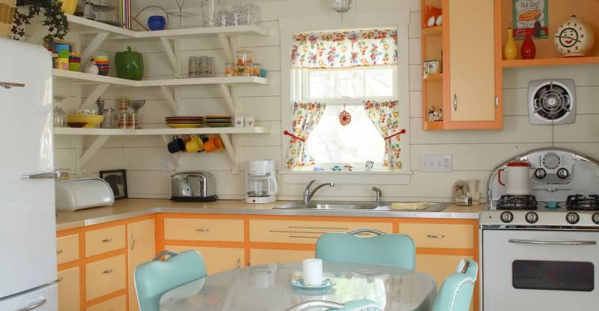 10 Iconic Home Inventions That Revolutionized the Way We Live