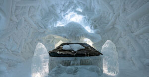 10 Insanely Quirky Hotel Rooms You Won’t Believe Exist – DecoFond