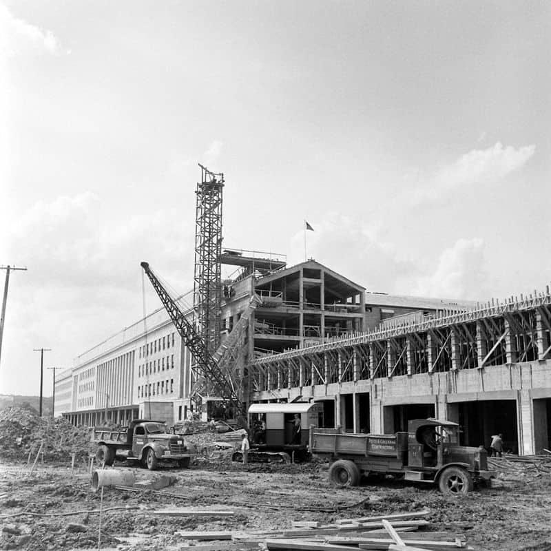 Construction Speed