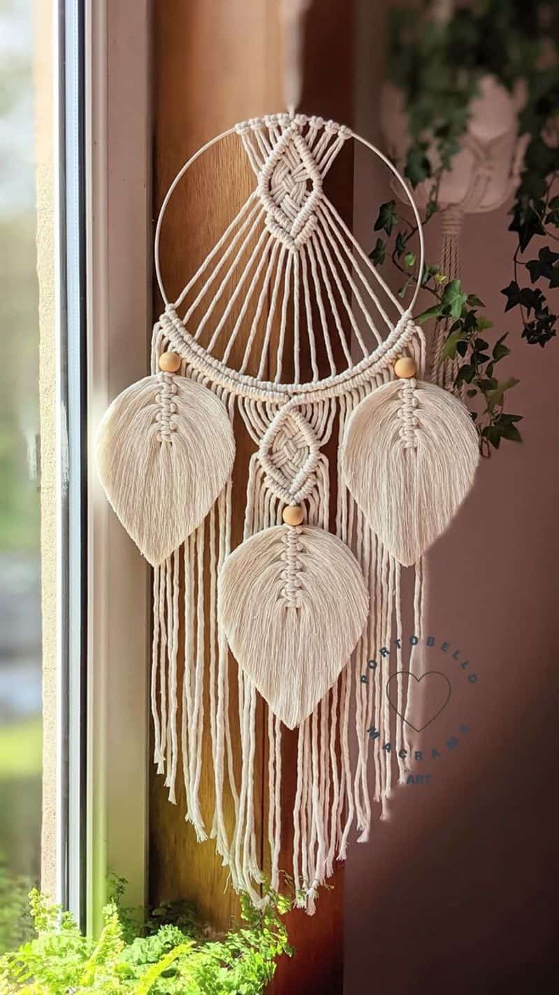 Origin of Dreamcatchers