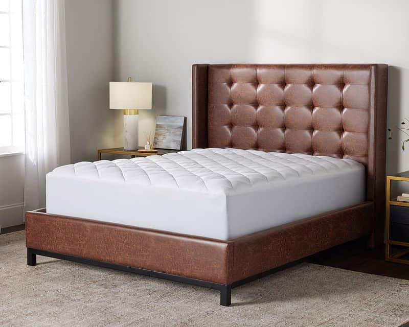 Mattress