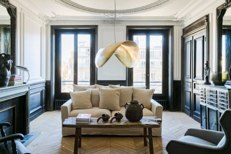 Over-cluttering the Space