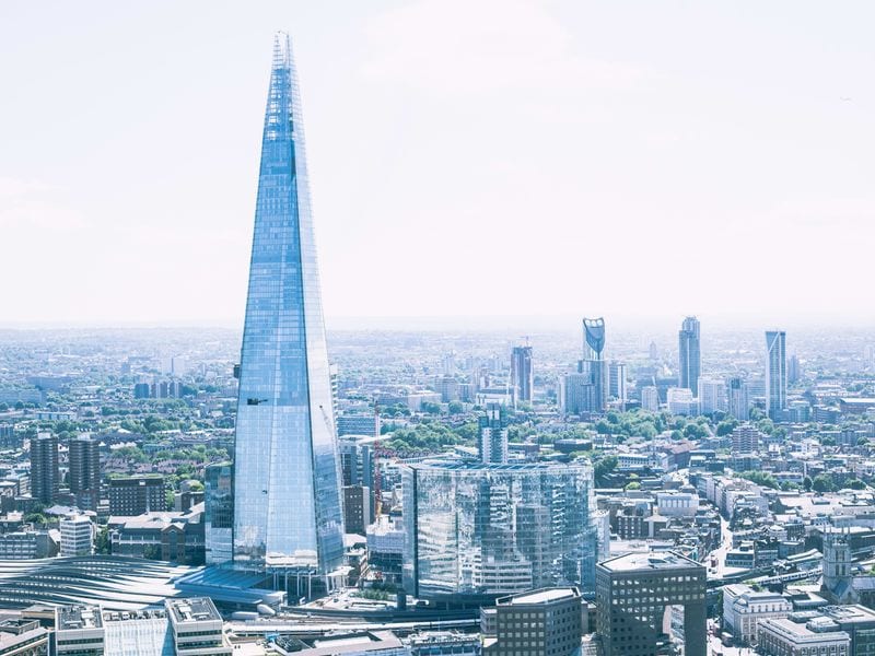The Shard