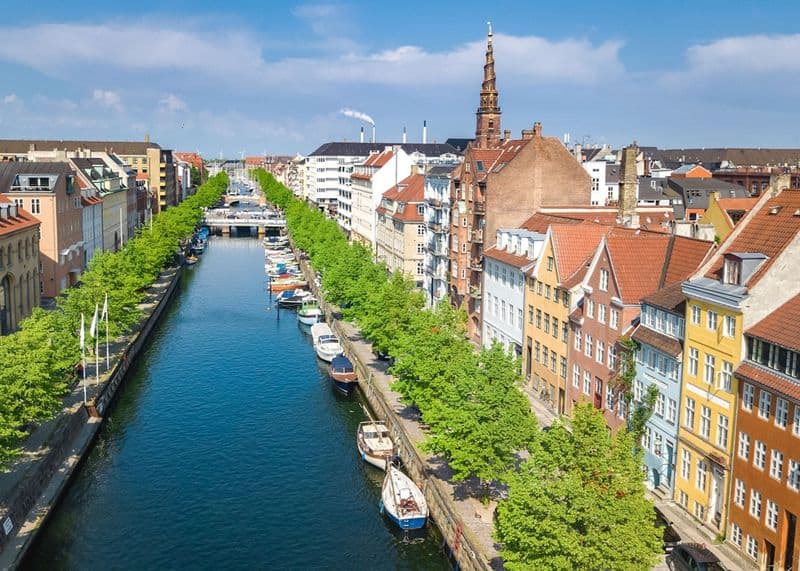 Copenhagen, Denmark