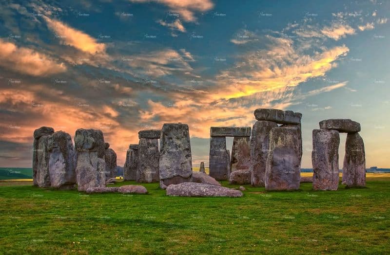 Stonehenge