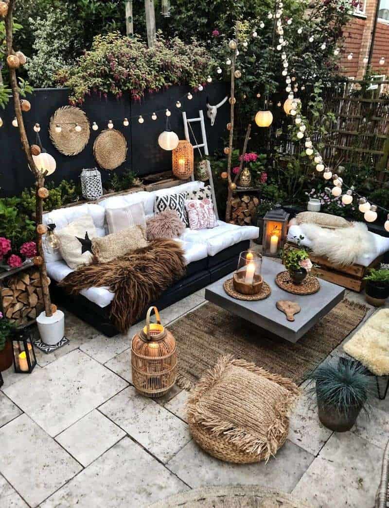 Eclectic Design