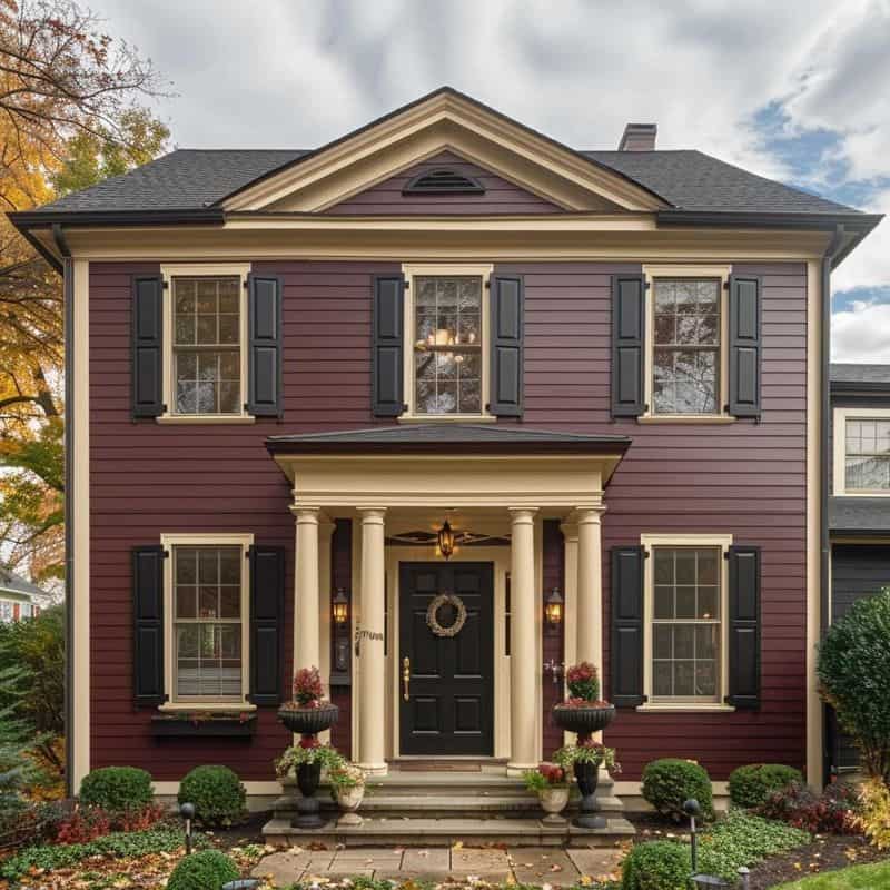 Increased Property Value