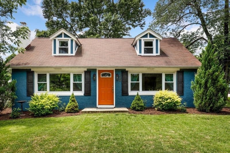 What is the property's history?
