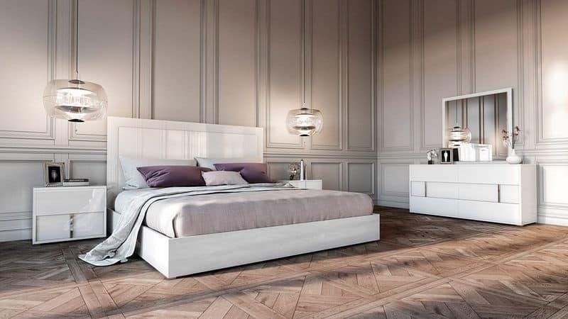Minimalist Elegance