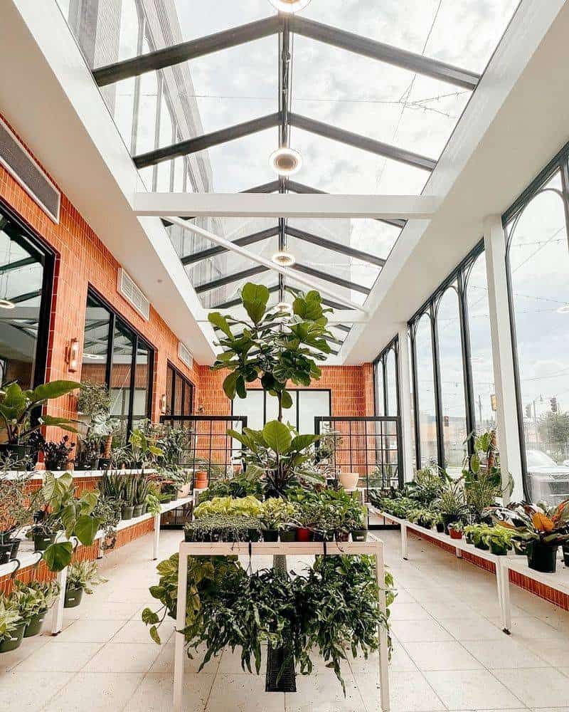 Year-Round Gardening