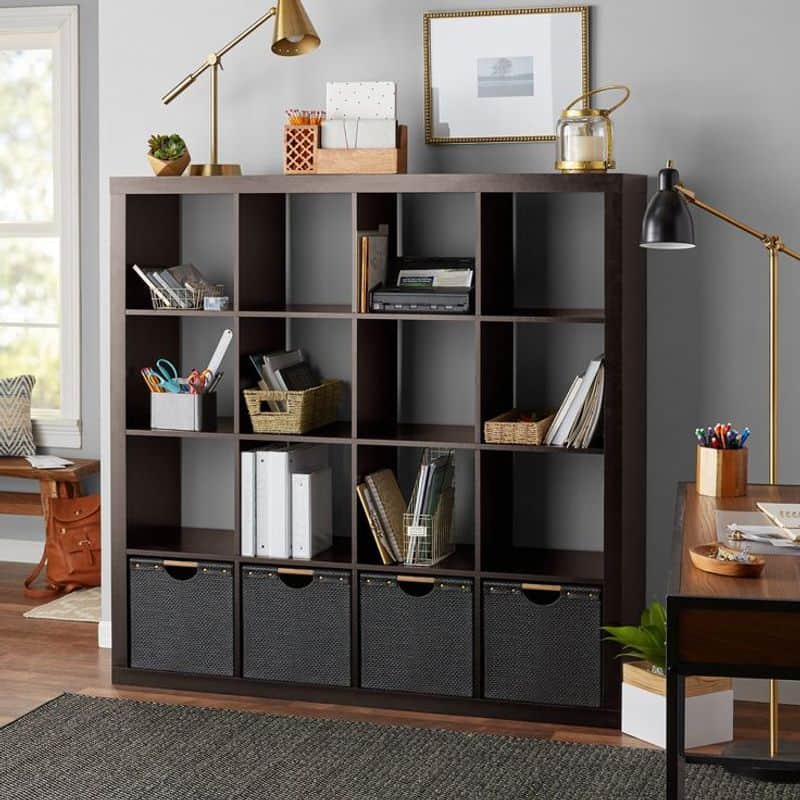 Versatile Design Options