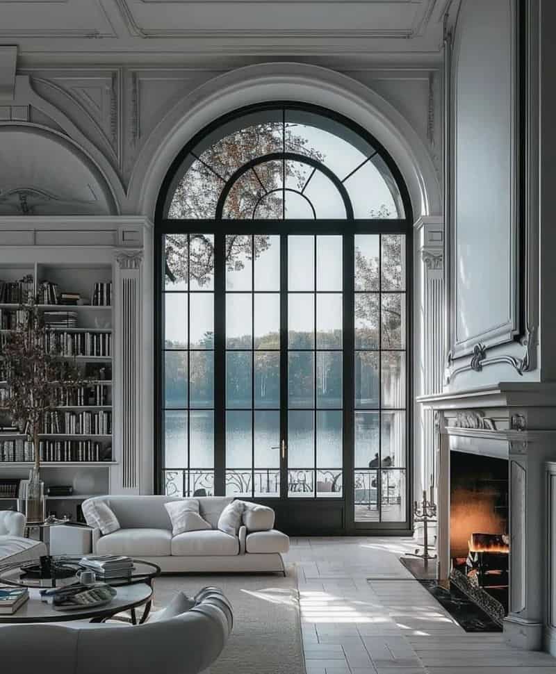 Elegant Aesthetic Appeal