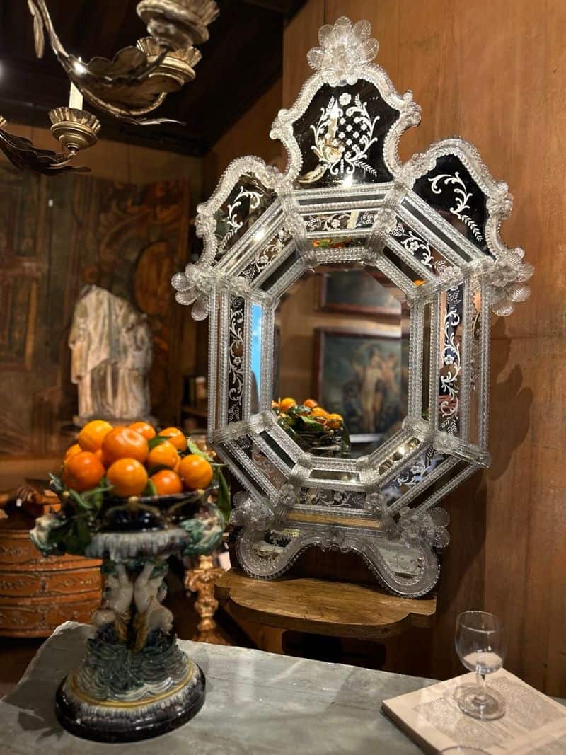 Artisanal Craftsmanship
