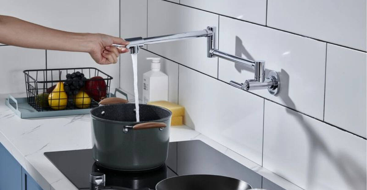 pot-filler