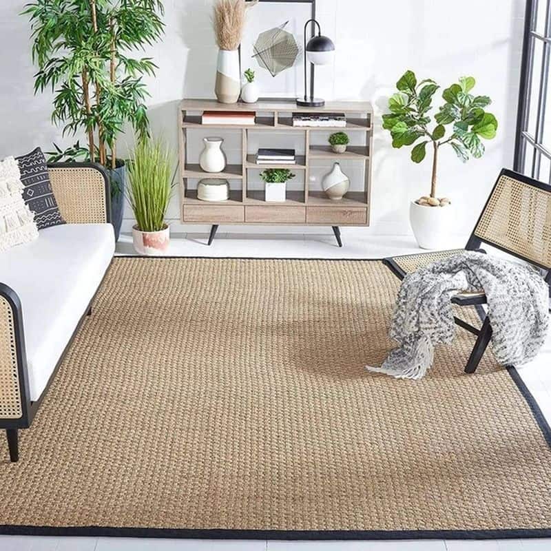 Sustainable Materials