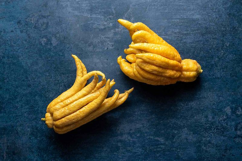 Buddha’s Hand