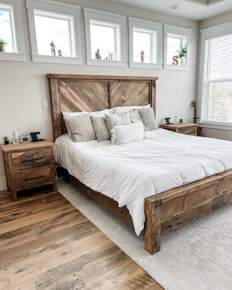 Rustic Charm