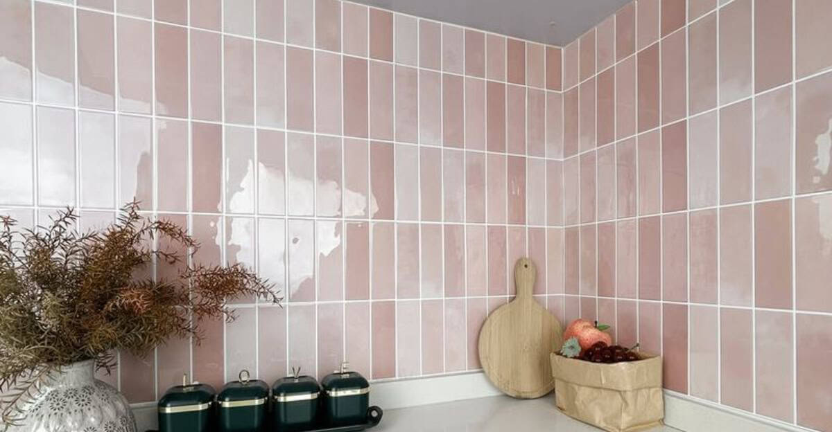 10 Things To Know About Peel-and-Stick Tiles