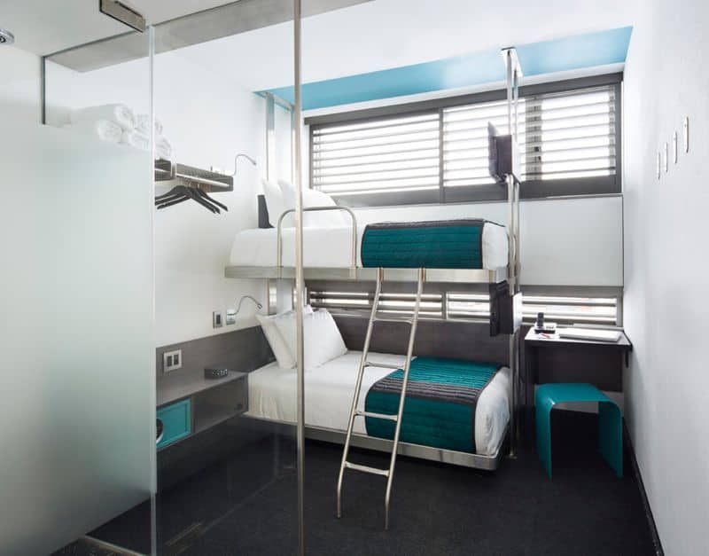 The Pod Hotel, New York City