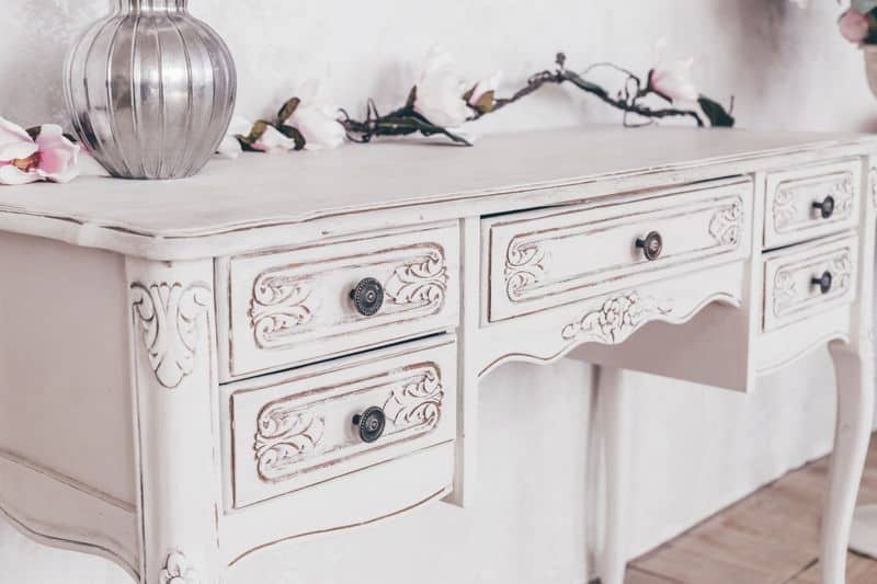 Shabby Chic