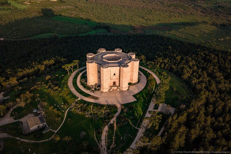 Castel del Monte