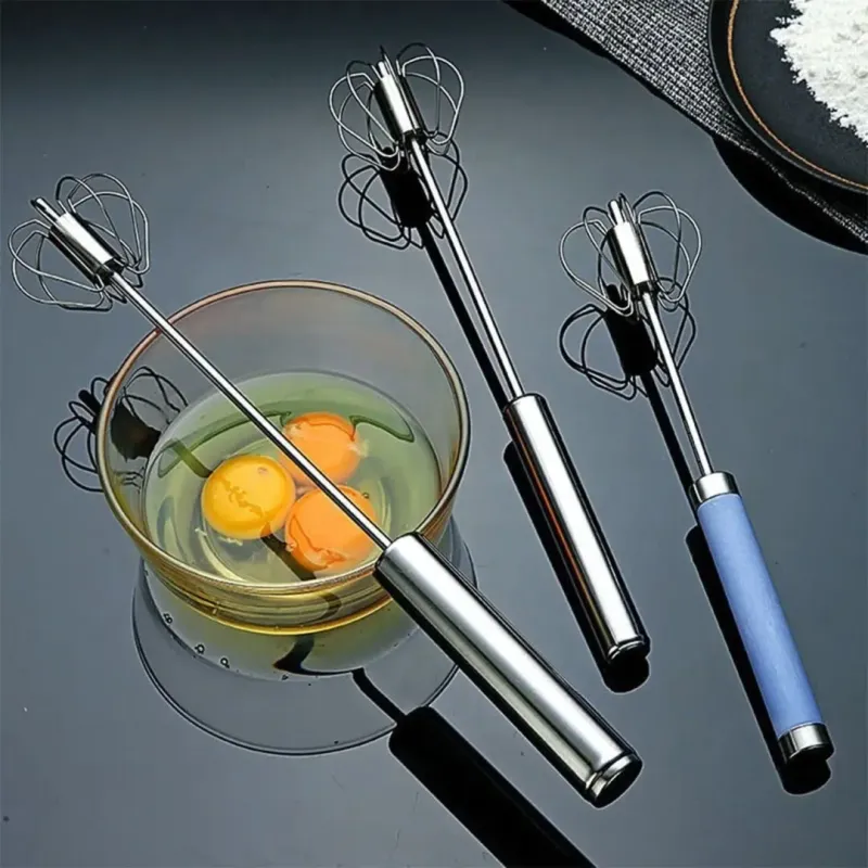 Manual Egg Beater