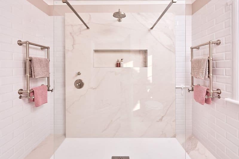 Marble Elegance