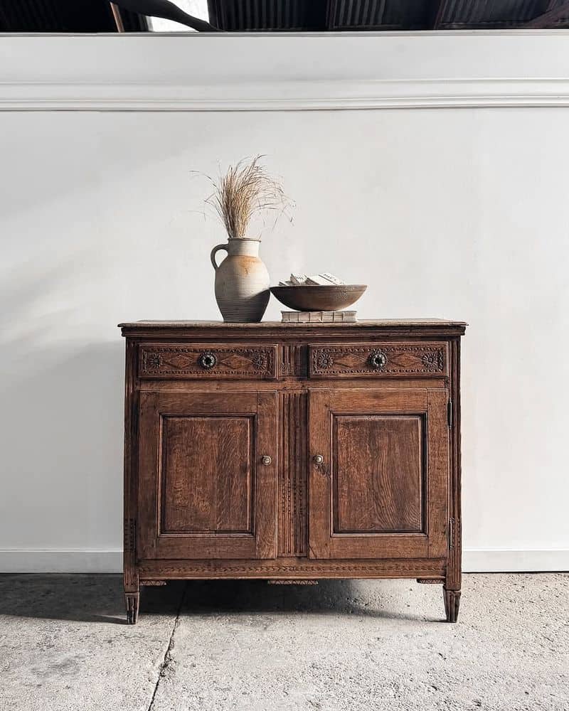 Timeless Craftsmanship
