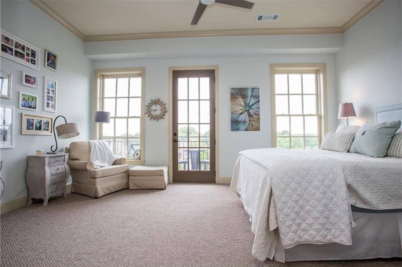Soft Pastel Walls