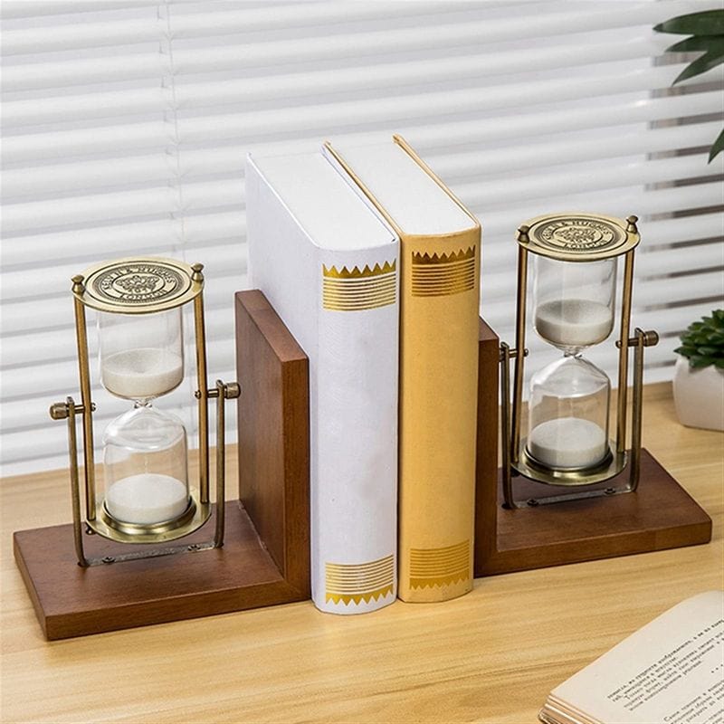 Bookshelf Accent