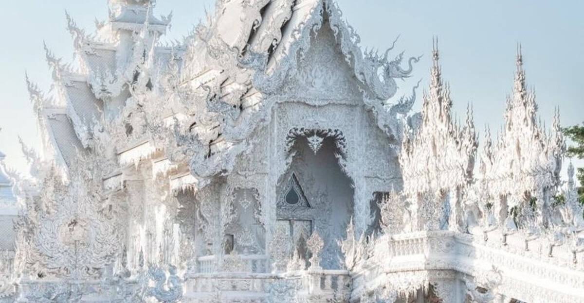 10 Beautiful Temples Around the World that Will Leave You Speechless