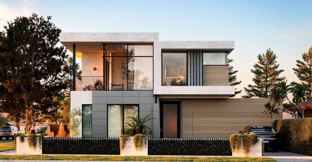 10 Modern Home Features That We All Love