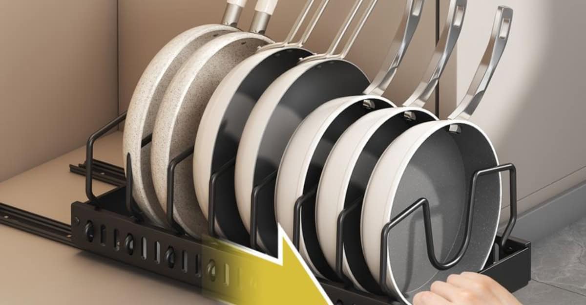 10 Organizers from Temu That Actually Work