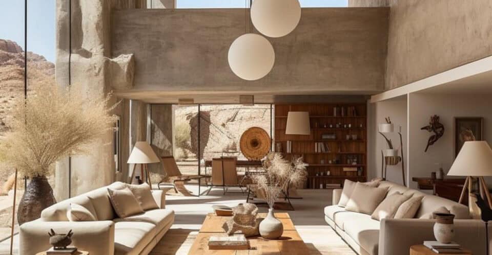 10 Strange Interior Decor Styles You Didn’t Know Existed – DecoFond