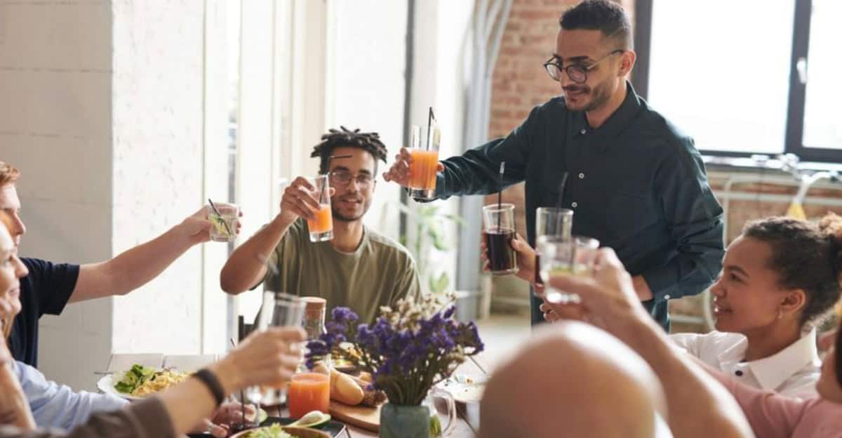 The Ultimate Guide on Becoming the Perfect Host