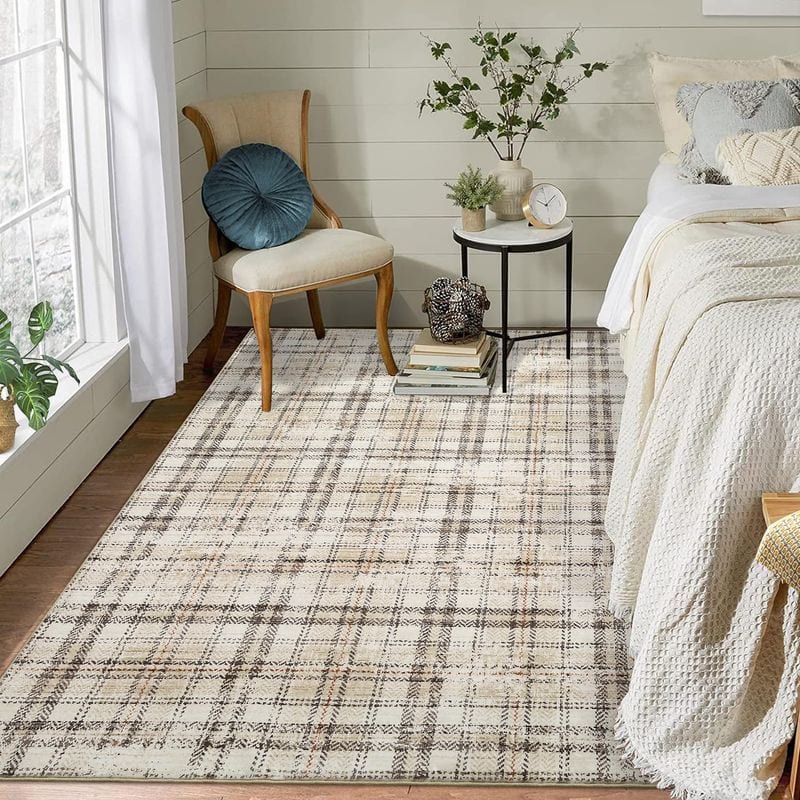 Cozy Area Rug