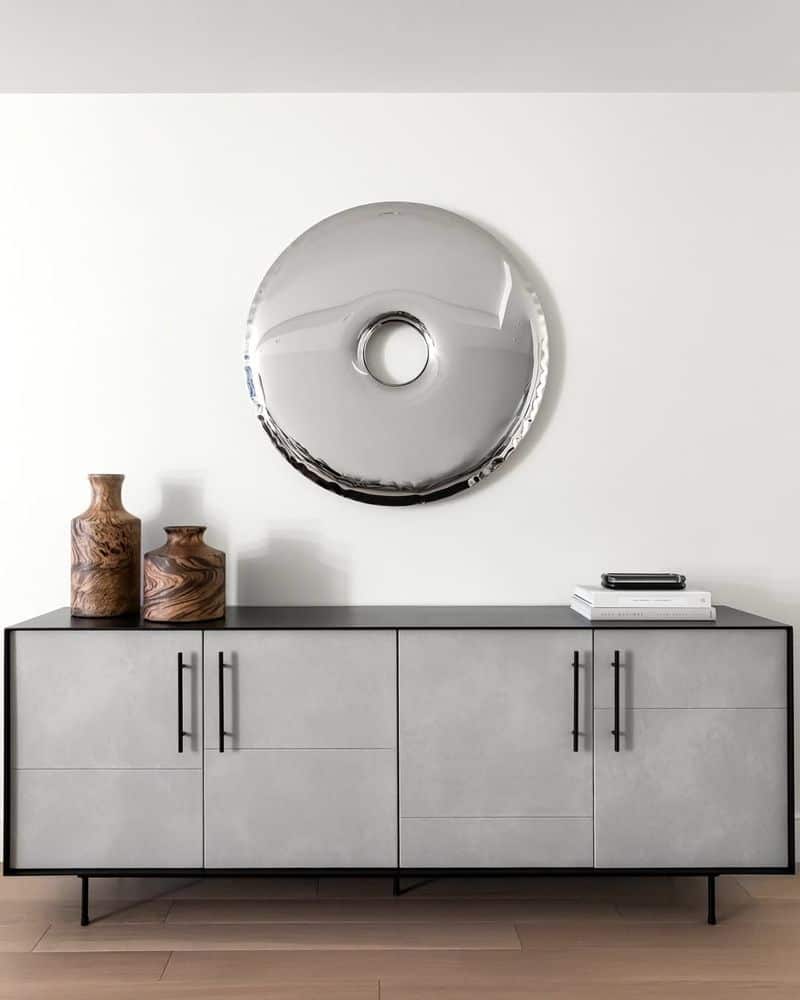 5. Multifunctional Furniture Piece