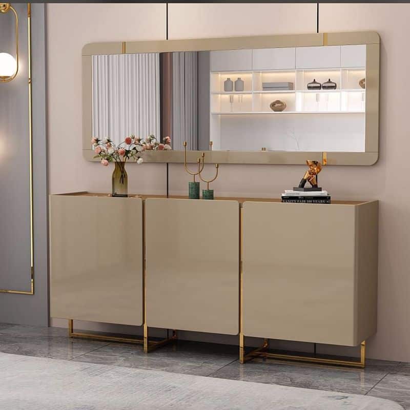 7. Organized Entertaining
